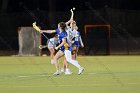 WLax vs RWU  Wheaton College Women’s Lacrosse vs Roger Williams University. - Photo By: KEITH NORDSTROM : Wheaton, Lacrosse, LAX